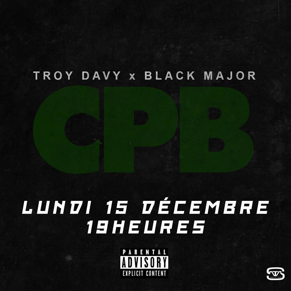 Black Major - C.P.B - Tekst piosenki, lyrics - teksciki.pl