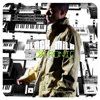Black Milk - Bounce - Tekst piosenki, lyrics - teksciki.pl