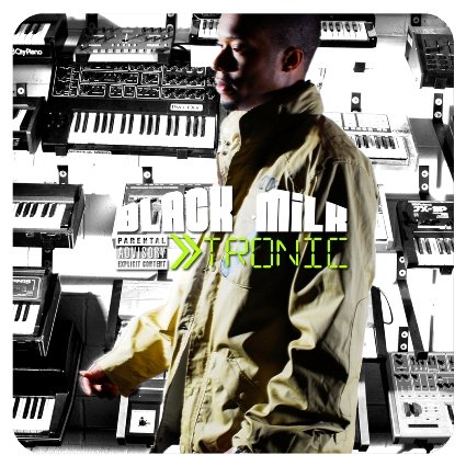 Black Milk - RePPiN For U - Tekst piosenki, lyrics - teksciki.pl