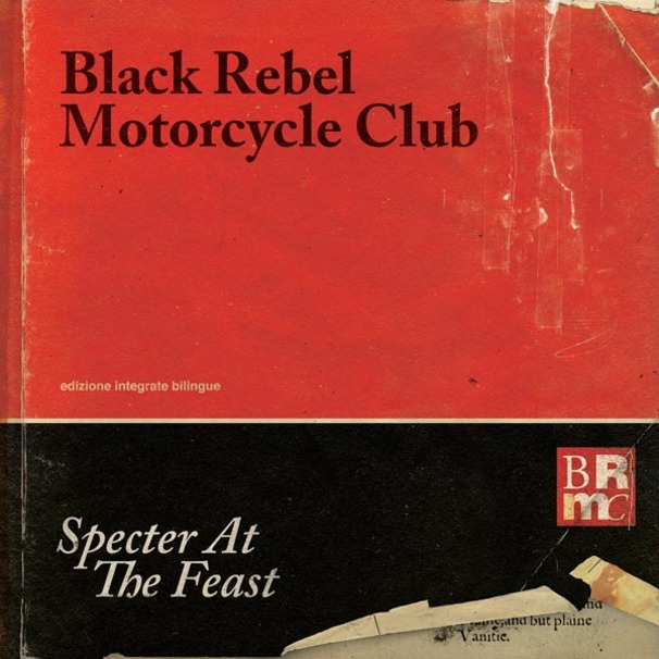 Black Rebel Motorcycle Club - Lose Yourself - Tekst piosenki, lyrics - teksciki.pl