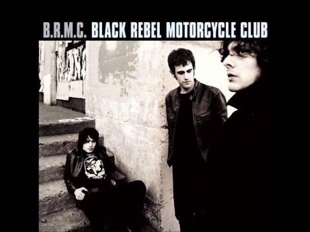 Black Rebel Motorcycle Club - Love Burns - Tekst piosenki, lyrics - teksciki.pl