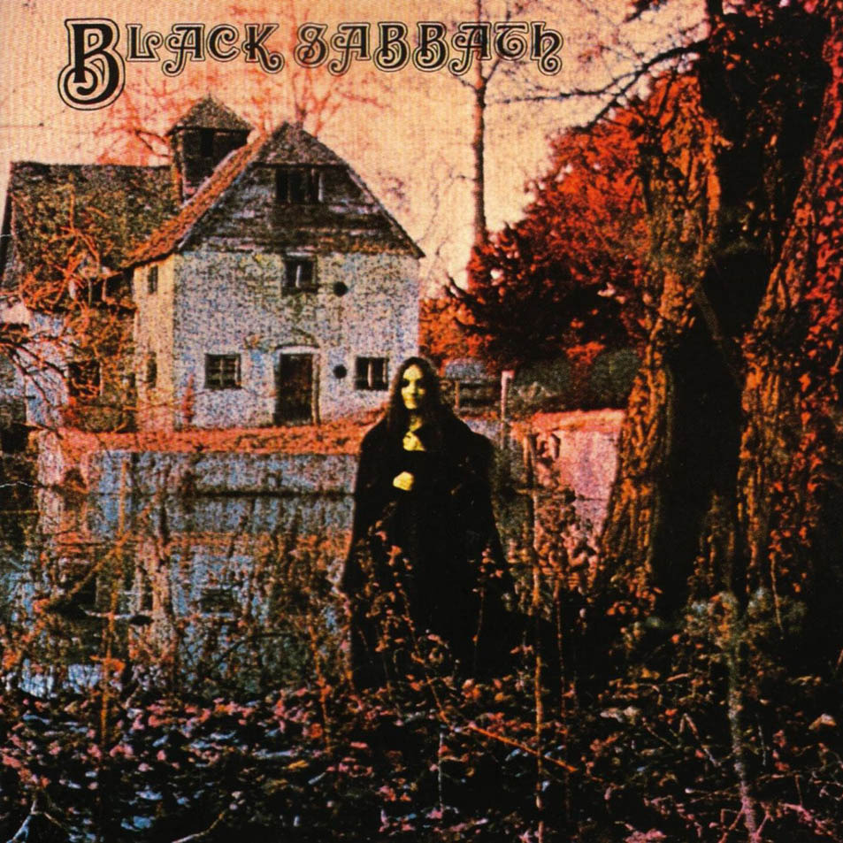 Black Sabbath - A Bit of Finger/Sleeping Village - Tekst piosenki, lyrics - teksciki.pl
