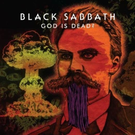 Black Sabbath - God Is Dead? - Tekst piosenki, lyrics - teksciki.pl
