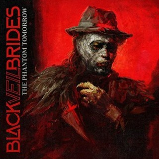 Black Veil Brides - Crimson Skies - Tekst piosenki, lyrics - teksciki.pl