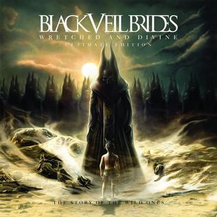 Black Veil Brides - In The End - Tekst piosenki, lyrics - teksciki.pl