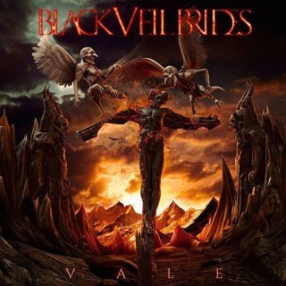 Black Veil Brides - Incipiens Ad Finem - Tekst piosenki, lyrics - teksciki.pl