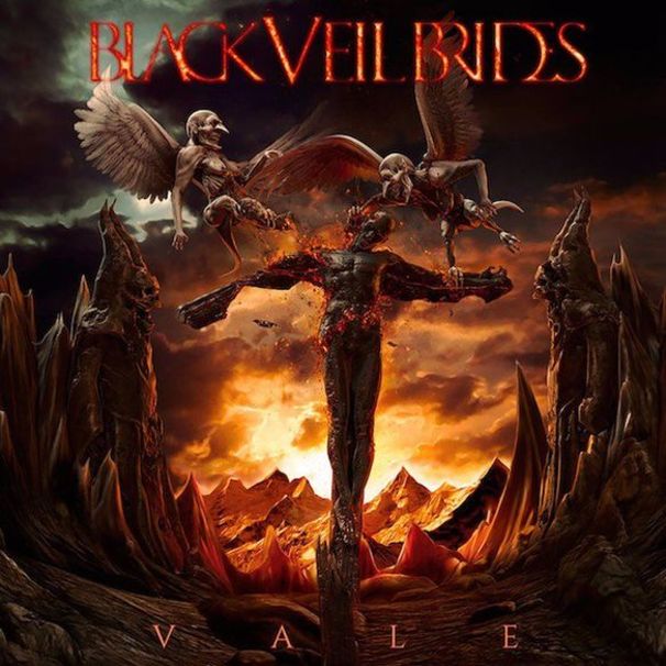 Black Veil Brides - My Vow - Tekst piosenki, lyrics - teksciki.pl