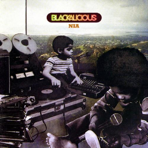 Blackalicious - Searching - Tekst piosenki, lyrics - teksciki.pl