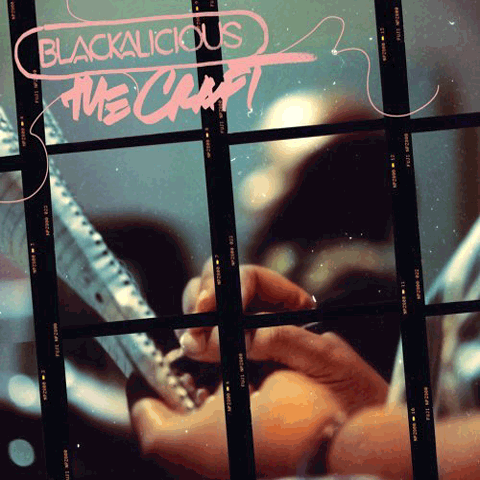 Blackalicious - Your Move - Tekst piosenki, lyrics - teksciki.pl