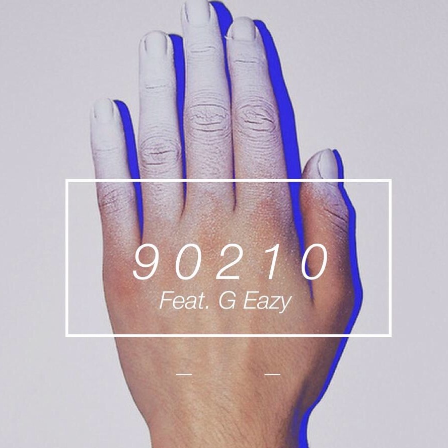 Blackbear - 90210 - Tekst piosenki, lyrics - teksciki.pl