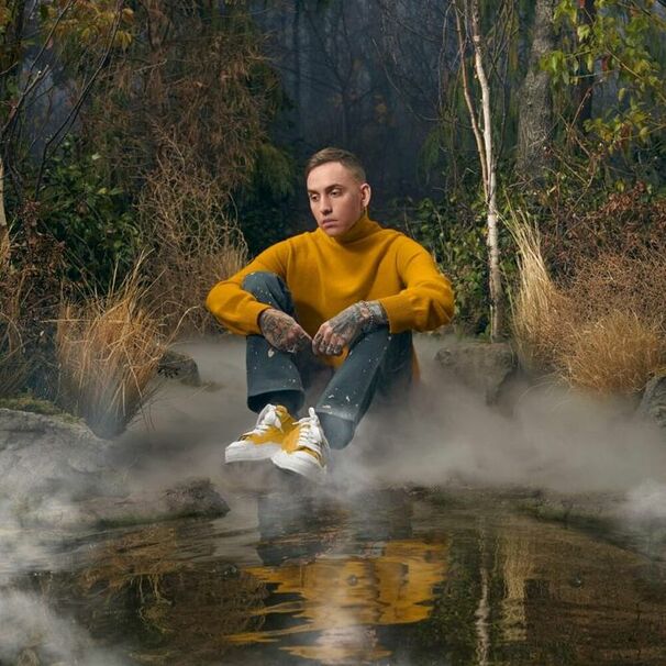 Blackbear - Blackbear feat. Travis Barker - imu - Tekst piosenki, lyrics - teksciki.pl