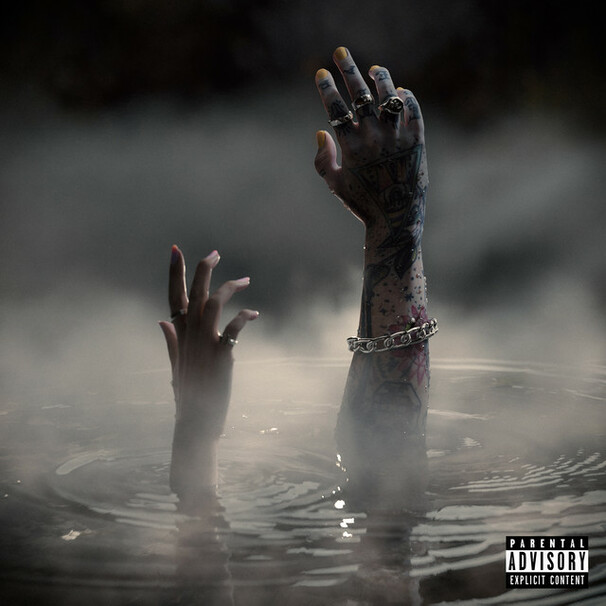 Blackbear - Blackbear , Tate McRae - ​u love u - Tekst piosenki, lyrics - teksciki.pl