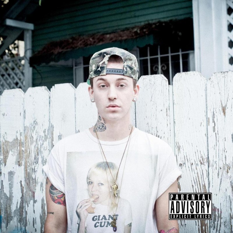 Blackbear - Blame Them - Tekst piosenki, lyrics - teksciki.pl
