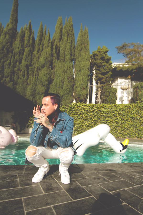 Blackbear - Idfc (i don't fucking care) - Tekst piosenki, lyrics - teksciki.pl