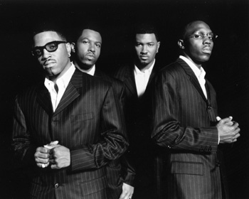 Blackstreet - Confused - Tekst piosenki, lyrics - teksciki.pl