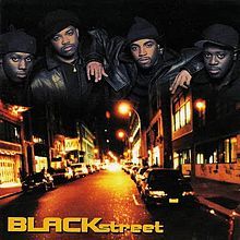 Blackstreet - Falling In Love Again - Tekst piosenki, lyrics - teksciki.pl
