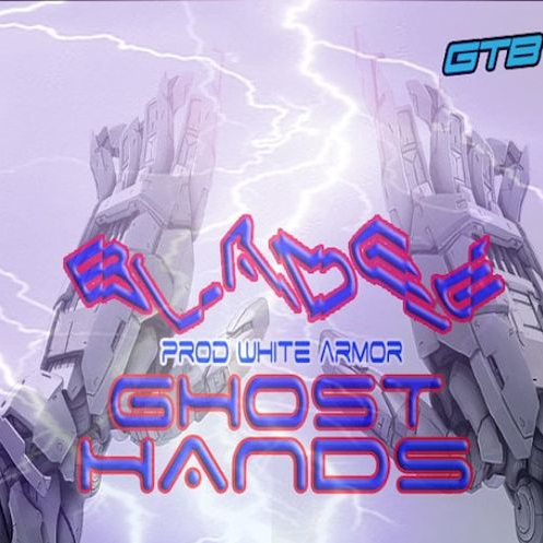 Bladee - Ghost Hands - Tekst piosenki, lyrics - teksciki.pl