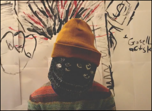 BlaDesa - BlaDesa vs. LYR1C - Cro (RBA - Hinrunde 2) - Tekst piosenki, lyrics - teksciki.pl