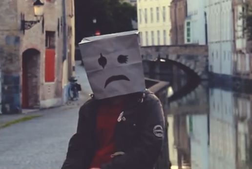 BlaDesa - BlaDesa vs. LYR1C - Cro (RBA - Rückrunde) - Tekst piosenki, lyrics - teksciki.pl