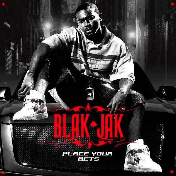 Blak Jak - Ball Out ($500) - Tekst piosenki, lyrics - teksciki.pl