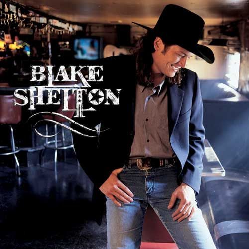 Blake Shelton - All Over Me - Tekst piosenki, lyrics - teksciki.pl