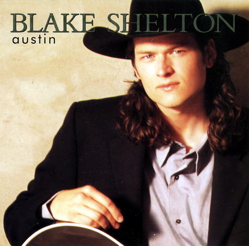 Blake Shelton - Austin - Tekst piosenki, lyrics - teksciki.pl