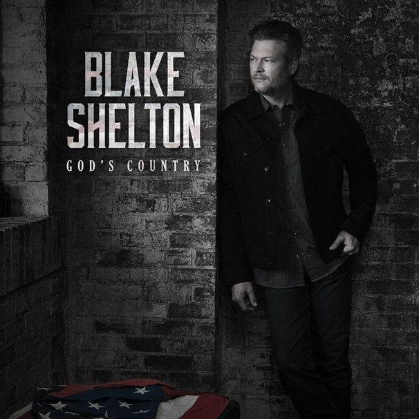Blake Shelton - God's Country - Tekst piosenki, lyrics - teksciki.pl