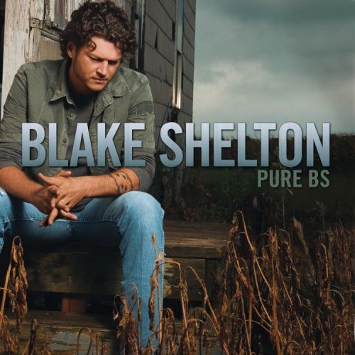 Blake Shelton - It Ain't Easy Bein' Me - Tekst piosenki, lyrics - teksciki.pl
