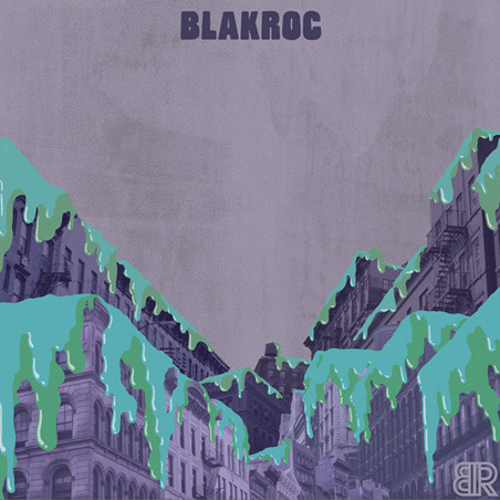 Blakroc (The Black Keys) - Stay Off the Fuckin' Flowers - Tekst piosenki, lyrics - teksciki.pl