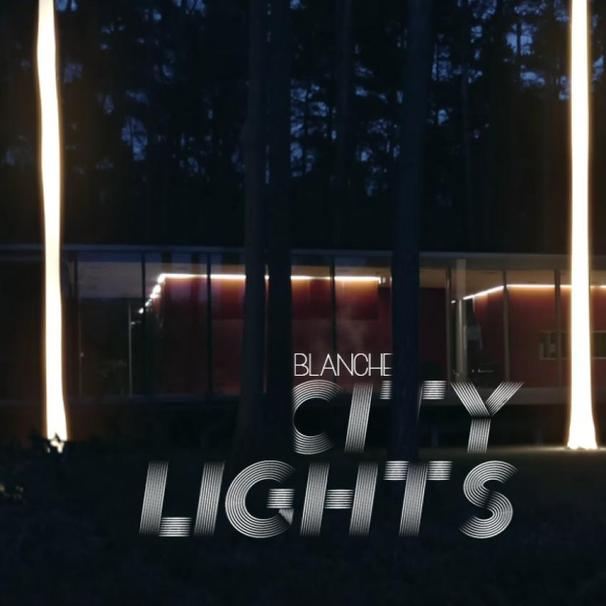 Blanche - City Lights - Tekst piosenki, lyrics - teksciki.pl