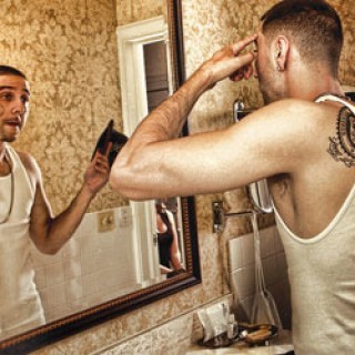 Blanco - Cruising USA - Tekst piosenki, lyrics - teksciki.pl