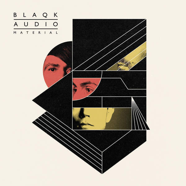 Blaqk Audio - First to Love - Tekst piosenki, lyrics - teksciki.pl