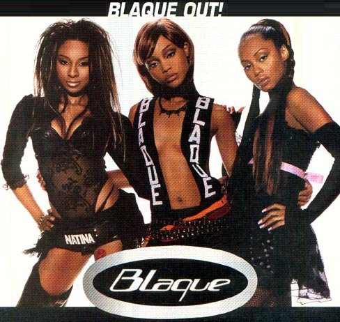 Blaque - This Ain't Us - Tekst piosenki, lyrics - teksciki.pl
