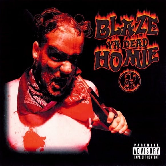 Blaze Ya Dead Homie - I Go to Work - Tekst piosenki, lyrics - teksciki.pl