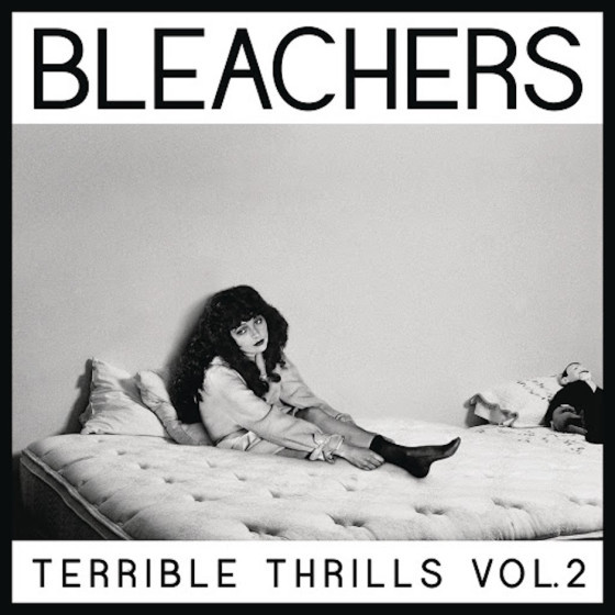 Bleachers - Take Me Away (Cover) - Tekst piosenki, lyrics - teksciki.pl