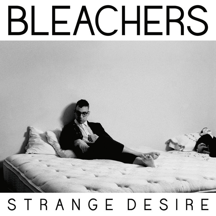 Bleachers - You're Still a Mystery - Tekst piosenki, lyrics - teksciki.pl