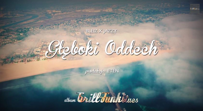 Bleiz - Głęboki oddech - Tekst piosenki, lyrics - teksciki.pl