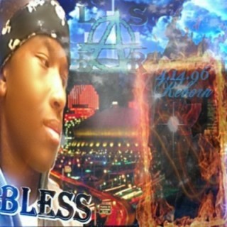 Bless - 4.14.96 - Tekst piosenki, lyrics - teksciki.pl