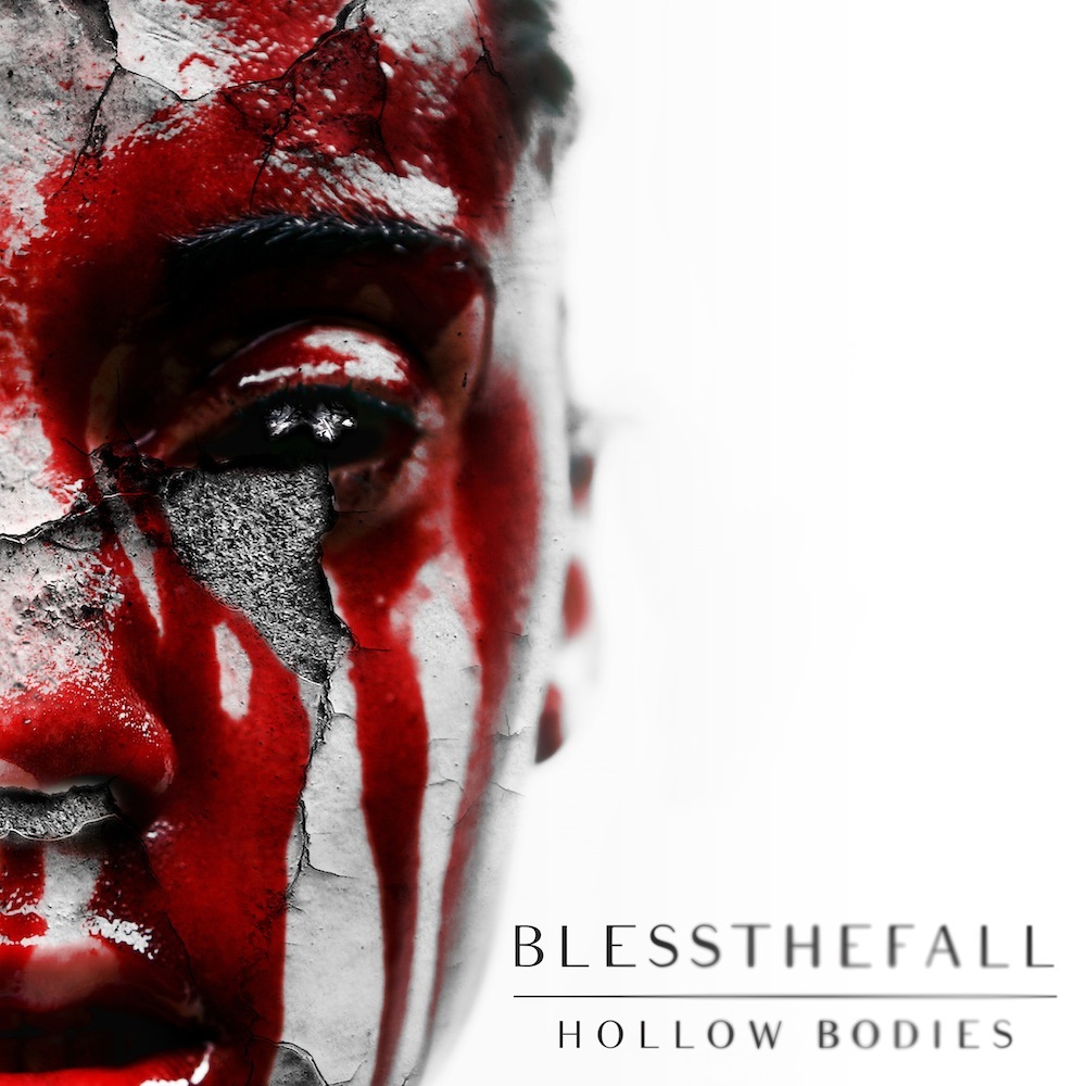 Blessthefall - Exodus - Tekst piosenki, lyrics - teksciki.pl