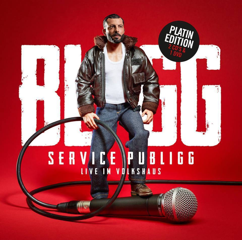 Bligg - Rosalie - Tekst piosenki, lyrics - teksciki.pl