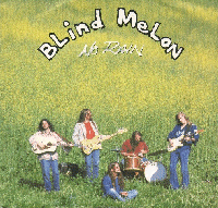 Blind Melon - No Rain - Tekst piosenki, lyrics - teksciki.pl