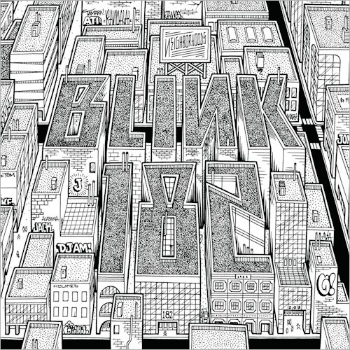 Blink-182 - After Midnight - Tekst piosenki, lyrics - teksciki.pl