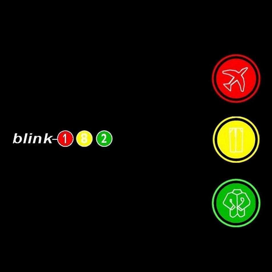 Blink-182 - Anthem Part 2 - Tekst piosenki, lyrics - teksciki.pl