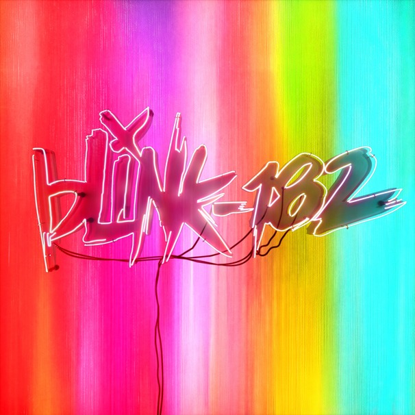 Blink-182 - Black Rain - Tekst piosenki, lyrics - teksciki.pl
