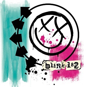 Blink-182 - Blink-182 Album Art - Tekst piosenki, lyrics - teksciki.pl