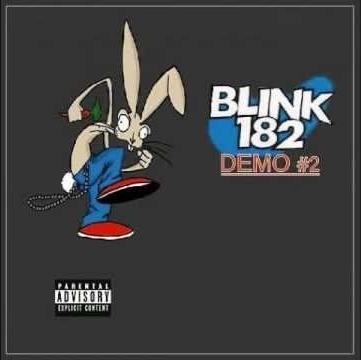 Blink-182 - Degenerate (Demo #2 version) - Tekst piosenki, lyrics - teksciki.pl