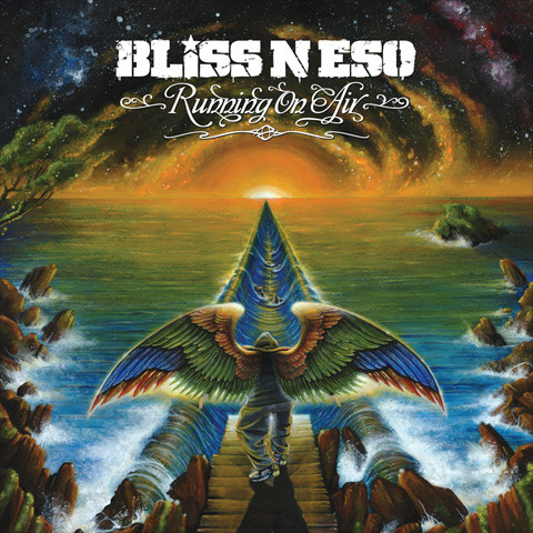 Bliss n Eso - Family Affair - Tekst piosenki, lyrics - teksciki.pl