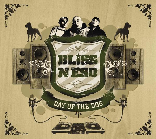 Bliss n Eso - Get Loose - Tekst piosenki, lyrics - teksciki.pl