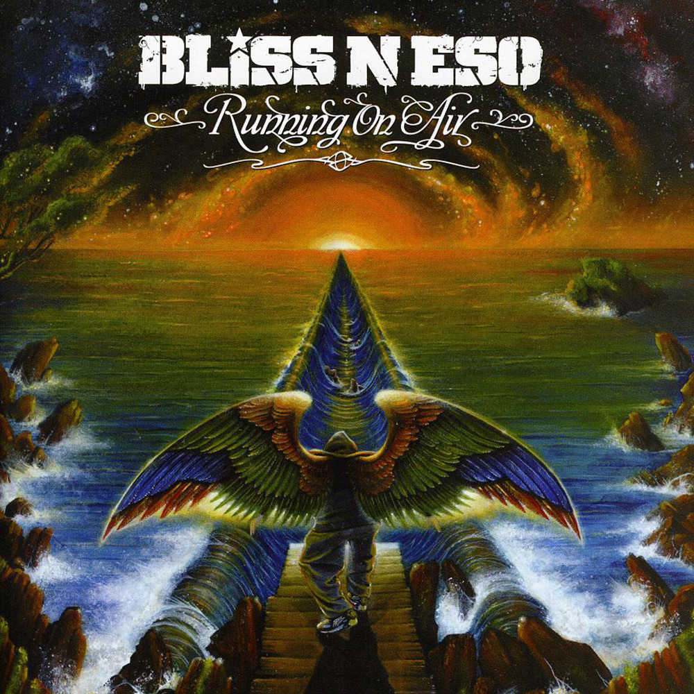 Bliss n Eso - Golden Years - Tekst piosenki, lyrics - teksciki.pl