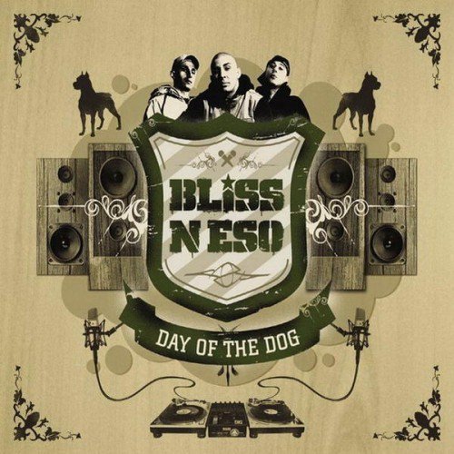 Bliss n Eso - Good Morning Australia - Tekst piosenki, lyrics - teksciki.pl